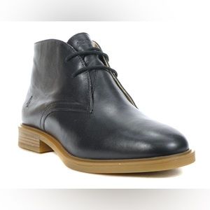 Hush Puppies Bailey Chukka 2 11 Wide Women’s Leather Boots